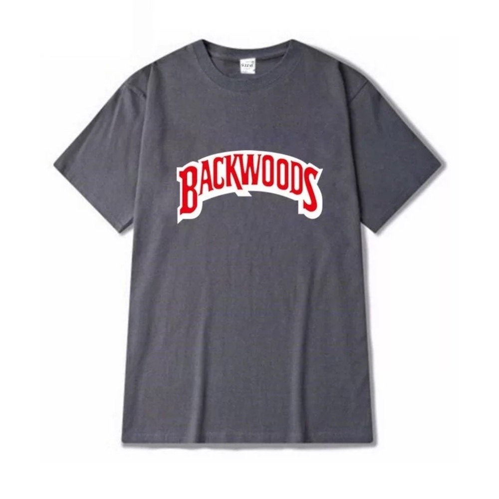 BACKWOODS SHIRT